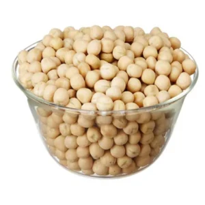 KRG Tropic Yellow Peas 2kg