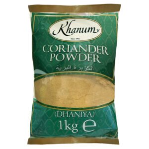 Khanum Coriander Powder 1kg