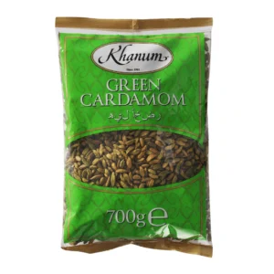 Khanum Green Cardamom 700g