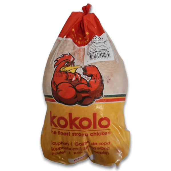 Kokolo Souphen