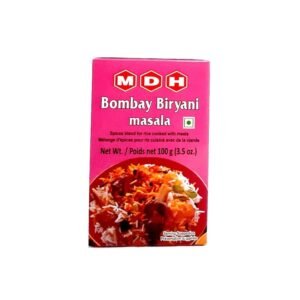 MDH Bombay Biryani Masala 100g