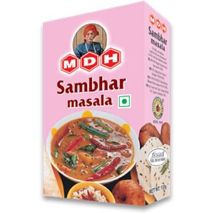 MDH Sambhar Masala 500g