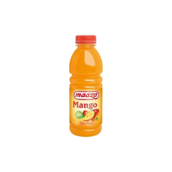 Maaza Mango 500ml