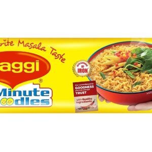 Maggi 2-Minute Noodles 560g (6 pack)