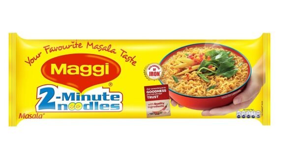 Maggi 2-Minute Noodles 560g (6 pack)