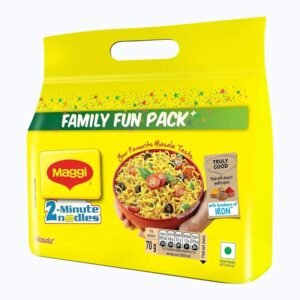 Maggi 2-Minute Noodles 560g (8 pack)