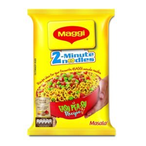 Maggi 70g 3stuks