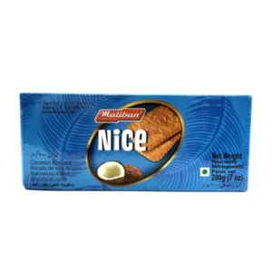 Maliban Nice Coconut Biscuits 200g