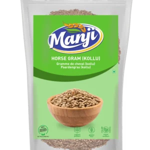 Manji Horse Gram (Kollu) 500g