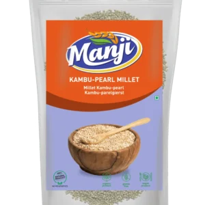 Manji Kambu Pearl Millet 500g