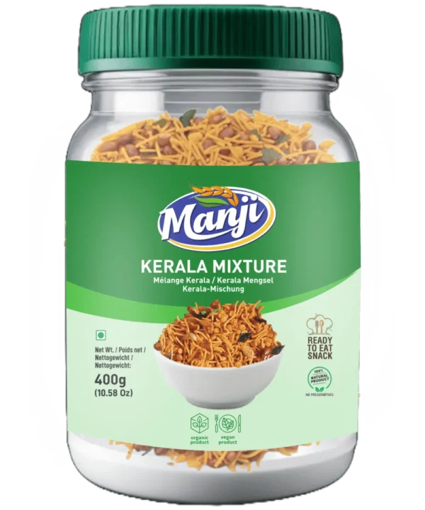 Manji Kerala Mixture 400g