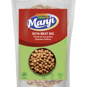 Manji Soya Meat Big 500g