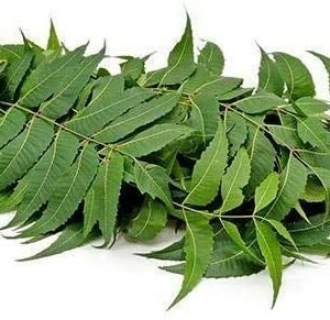Neem leaves 1paket