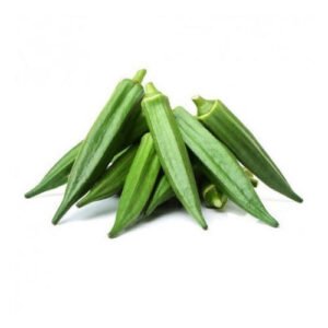 Okra (Lady finger) 1kg