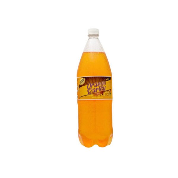 Orange Barley Classic Elepphant House 1.5L