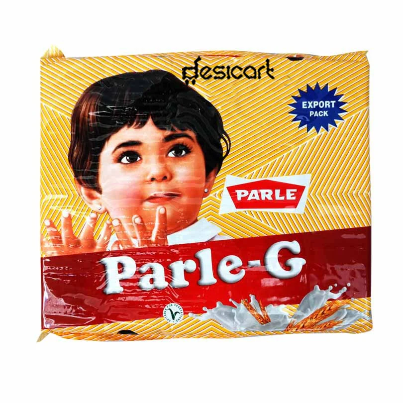 Parle-G Export Pack 79.9g (3 Stuks)