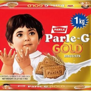 Parle-G Gold Cookies 1Kg