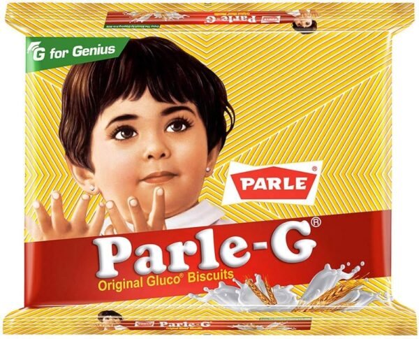 Parle-G Original Gluco Biscuits 800g