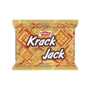 Parle Krackjack The Original 240g