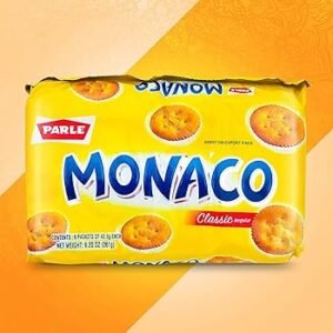 Parle Monaco Classic 261g