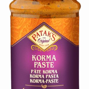 Pataks Original Korma Paste 290g