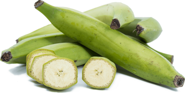 Plantain (Green Banana) 1kg