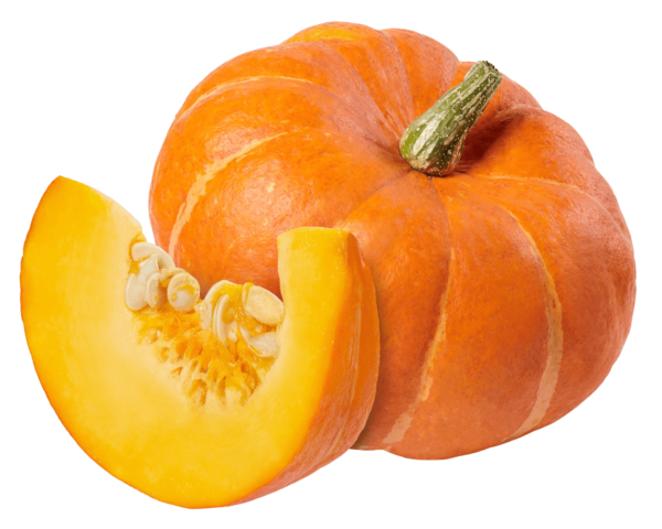 Pumpkin 1kg