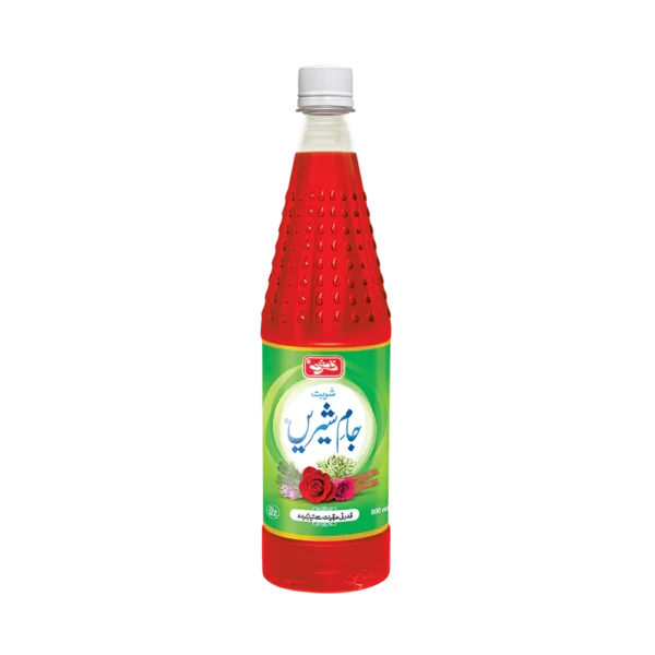 Qarshi Jam-e-Shirin