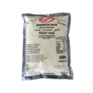 Rabeena Kiribath Rice 5kg