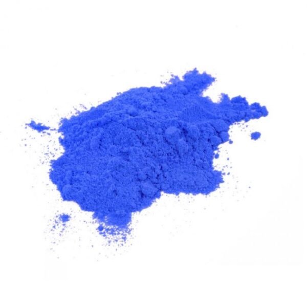 KRG Tropic Rangoli Colour Blue 200g