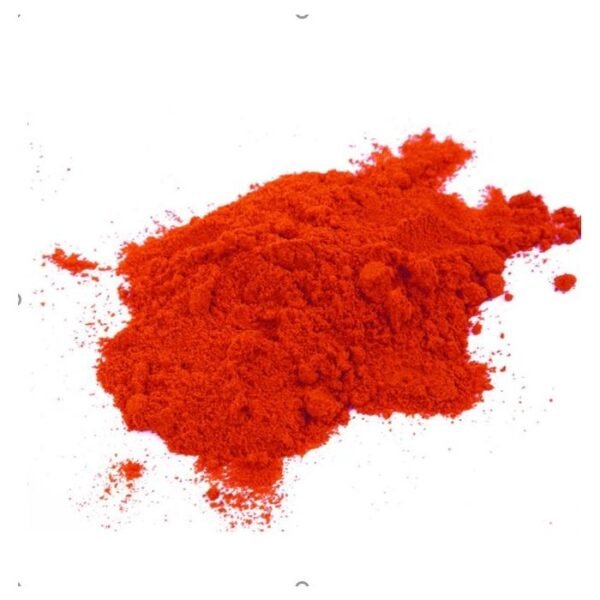 KRG Tropic Rangoli Colour Red 200g