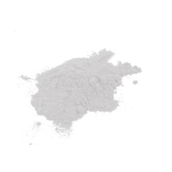 KRG Tropic Rangoli Colour White 200g