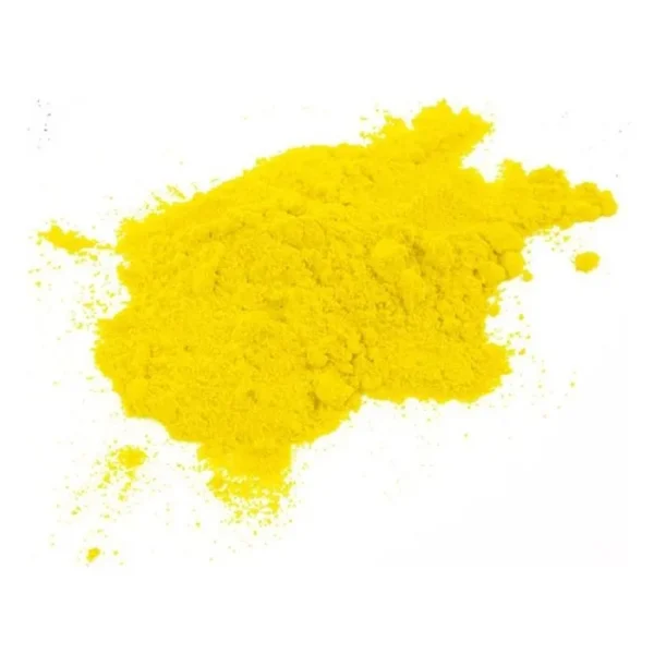 Rangoli Colour Yellow 200g
