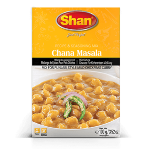 Shan Chana Masala 100g