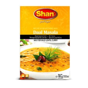Shan Daal Masala 100g