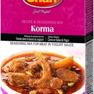Shan Korma 50g