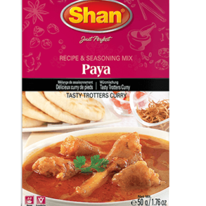 Shan Paya 50g