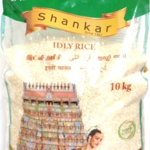 Shankar Idly Rice 10kg