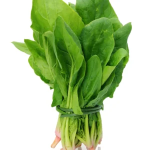 Spinach 1 stuk
