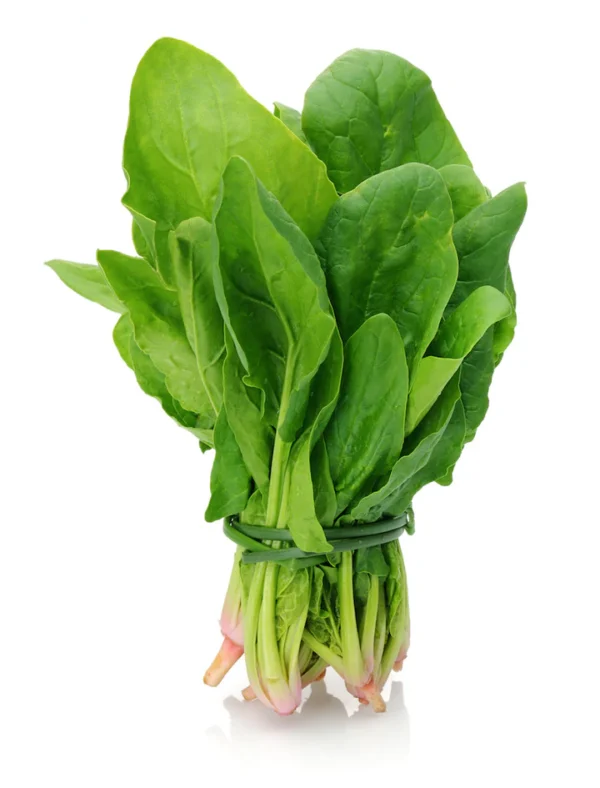 Spinach 1 stuk