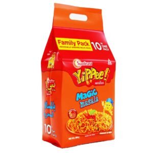 Sunfeast Yippee Noodles 700g