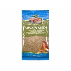 TRS Ajwain Seeds 100g
