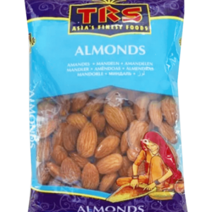 TRS Almonds 100g