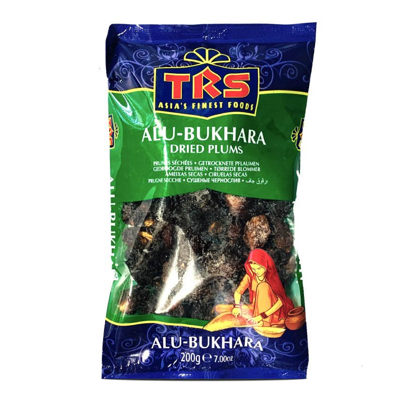 TRS Alu-Bukhara 200g