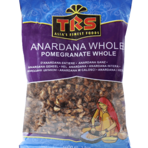 TRS Anardana Whole Pomegranate Seeds 100g