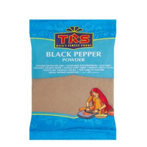 TRS Black Pepper Powder 400g