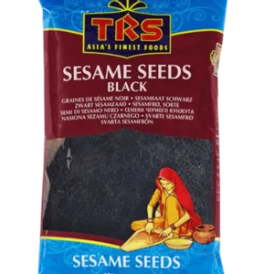 TRS Black Sesame Seeds 100g
