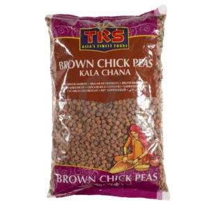 TRS Brown chickpeas kala chana 2kg