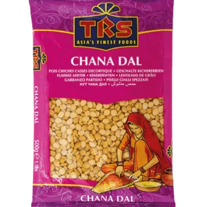 TRS Chana Dal 1kg