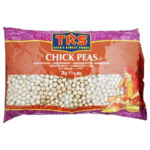 TRS Chick peas 2kg